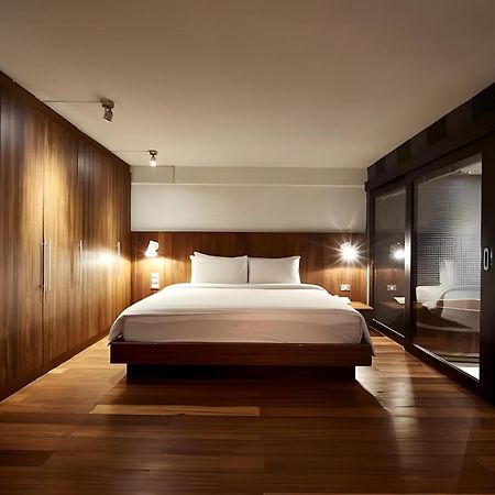 בנגקוק Wish Inn Silom - วิช อินน์ สีลม X מראה חיצוני תמונה