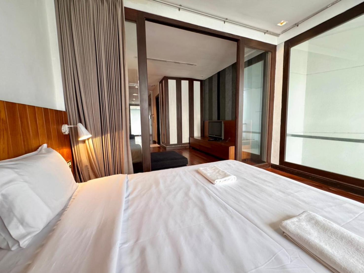 בנגקוק Wish Inn Silom - วิช อินน์ สีลม X מראה חיצוני תמונה