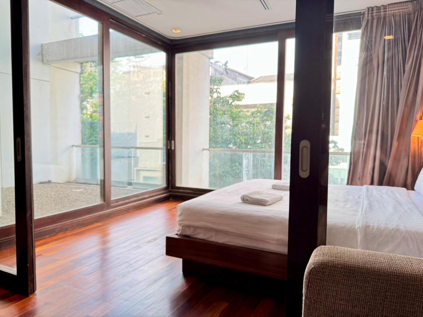 בנגקוק Wish Inn Silom - วิช อินน์ สีลม X מראה חיצוני תמונה