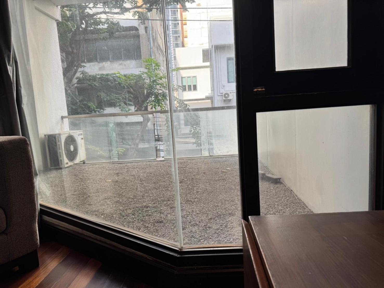 בנגקוק Wish Inn Silom - วิช อินน์ สีลม X מראה חיצוני תמונה